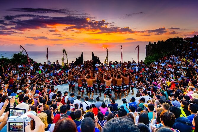 Bali Swing Activities and Uluwatu Sunset Tour Packages - Bali Swing Activities Overview