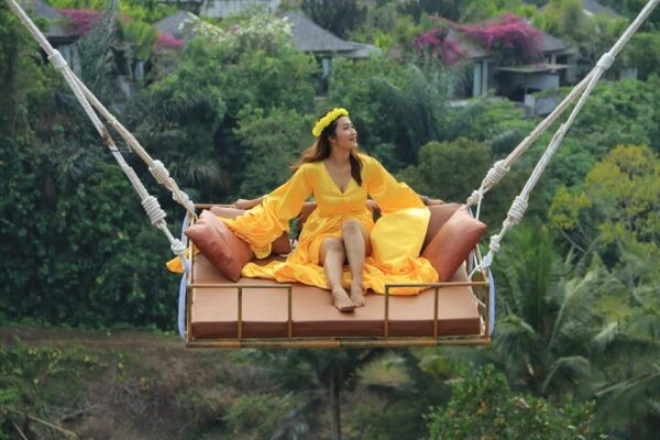 Bali: Swing and ATV Adventure Combo (Private Hotel Transfer) - Customer Testimonials