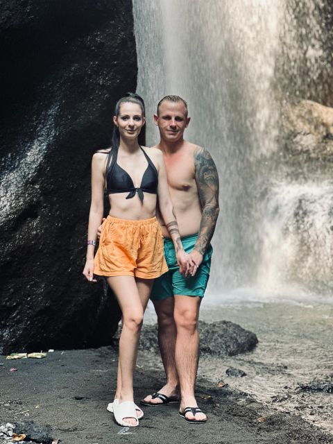 Bali Swing and Discover Amazing Spot in Ubud - Good To Know