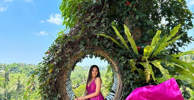 Bali Swing and Discover Amazing Spot in Ubud - Goa Gajah Temple: Historical Mystical Site