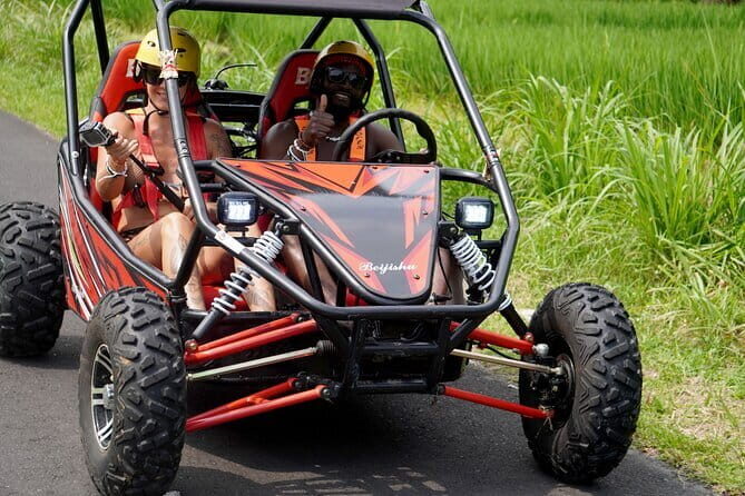 Bali Swing and Quad Bike Packages - Ubud Best Activities - Authentic and Effortless Experience