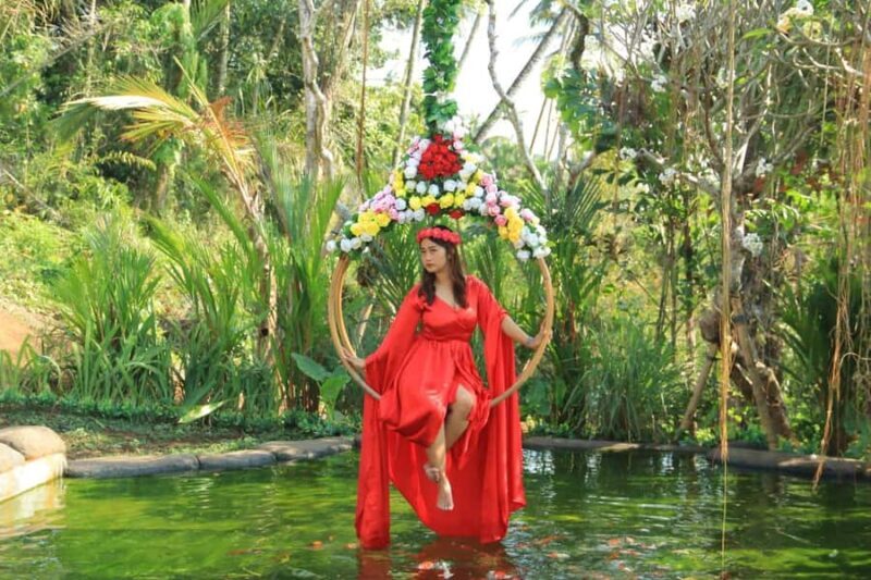 Bali: Swing and Rafting Combo Experience (Hotel Transfer) - Final Thoughts