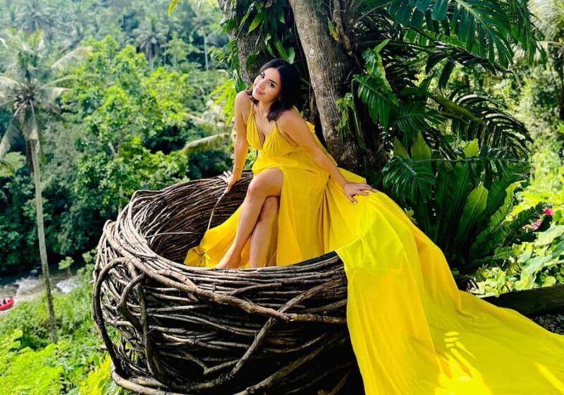 Bali: Swing, ATV Ride, and Infinity Pool Day Trip - Good To Know