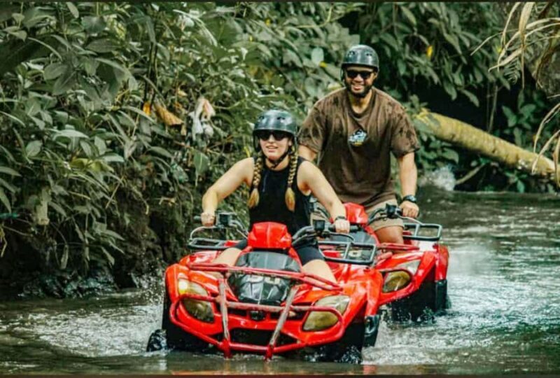 Bali: Swing, ATV Ride, and Infinity Pool Day Trip - Final Thoughts: Is This Tour Worth It?