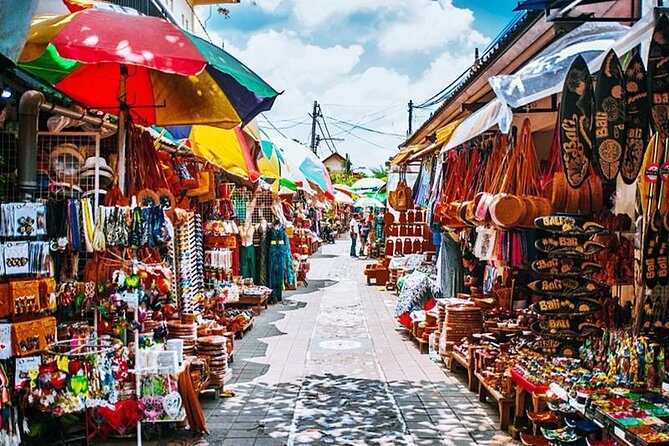 Bali Swing Experience and Ubud Tour - What Makes This Tour Stand Out?