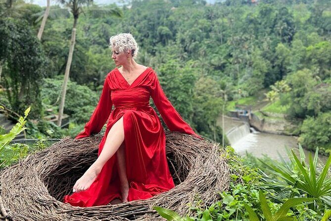 Bali Swing Experience and Ubud Tour - The Sum Up