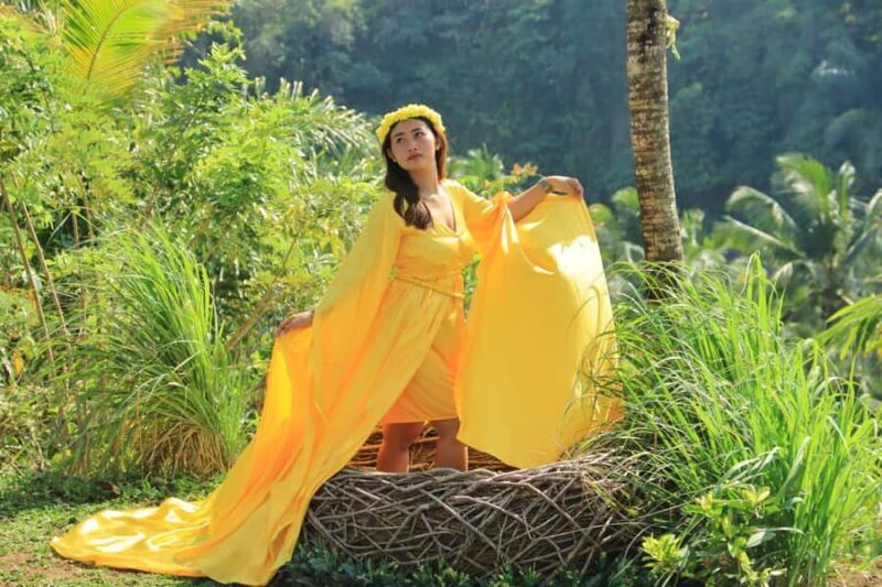 Bali Swing Experience: Unforgettable Thrills - A Complete Guide to the Bali Swing Experience