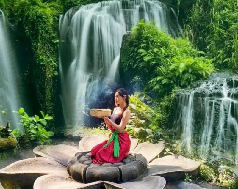 Bali: Swing Heaven and Griya Beji Water Purification Entry - The Sum Up: Is This Tour Worth Your Time?