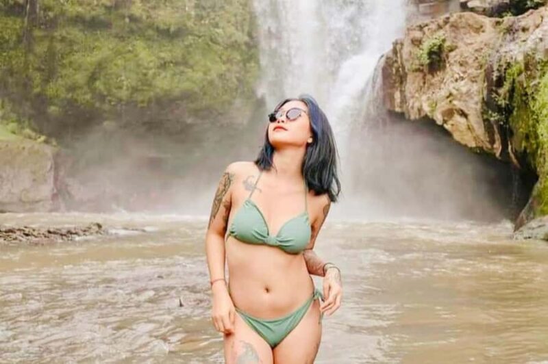 Bali: Swing, Koi Photo Boat, Monkey Forest, & Waterfall - How the Tour Unfolds: A Detailed Breakdown