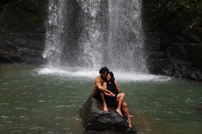 Bali Swing, Monkey Forest and Waterfall - Private Tour - The Sum Up: Is This Tour Worth It?