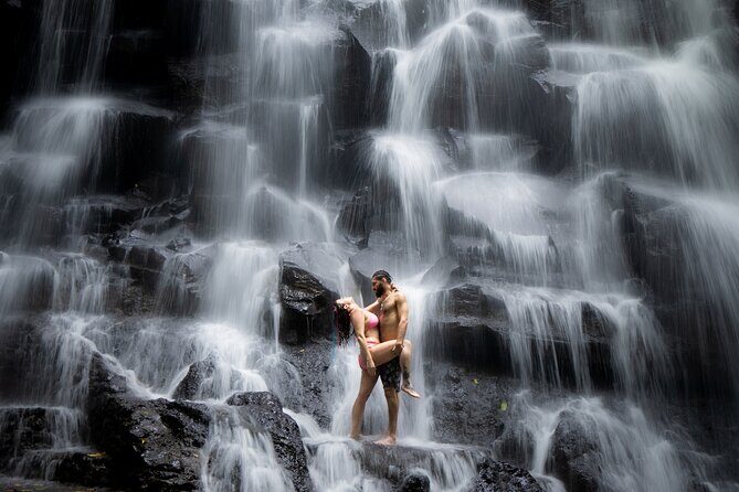 Bali Swing, Monkey Forest and Waterfall - Private Tour - The Sum Up