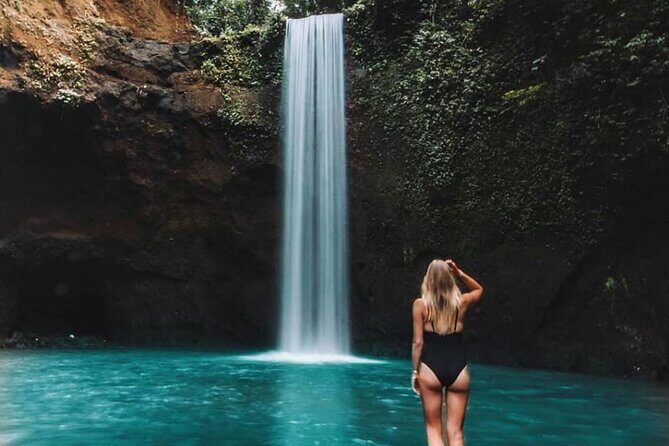 Bali Swing, Monkey Forest & Ubud Waterfalls Tour - Who is This Tour Best For?