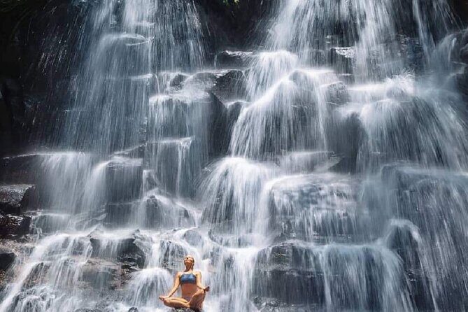 Bali Swing, Monkey Forest & Ubud Waterfalls Tour - FAQ