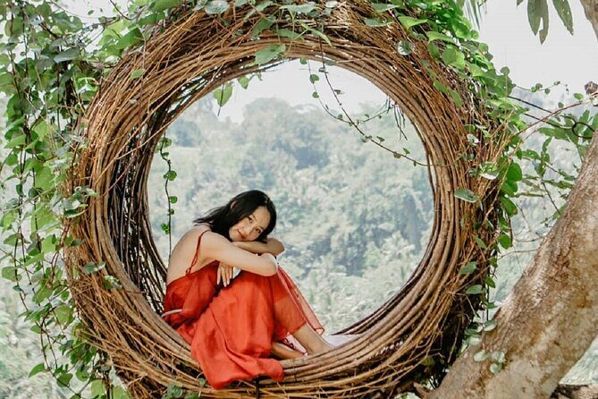 Bali Swing Packages and Denpasar City Private Tour - Logistics and Practical Details