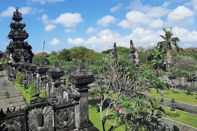 Bali Swing Packages and Denpasar City Private Tour - Who Should Consider This Tour?