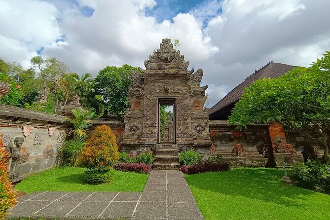 Bali Swing Packages and Denpasar City Private Tour - The Sum Up