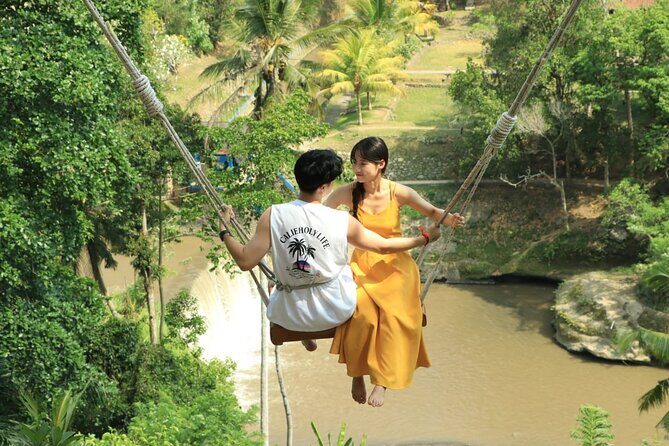 Bali Swing Packages and Denpasar City Private Tour - Bali Swing Packages and Denpasar City Private Tour: An In-Depth Review