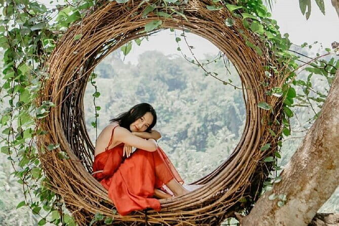 Bali Swing Packages and Kintamani Mt Batur Volcano View - Good To Know