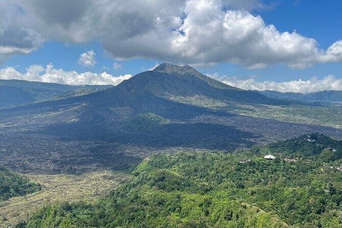 Bali Swing Packages and Kintamani Mt Batur Volcano View - Why This Tour Works Well