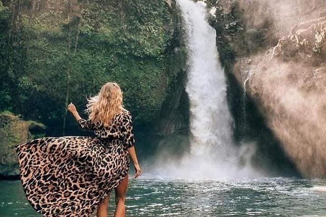 Bali Swing Tegalalang, Monkey Forest and Volcano Day Tours - Pricing and Booking Information