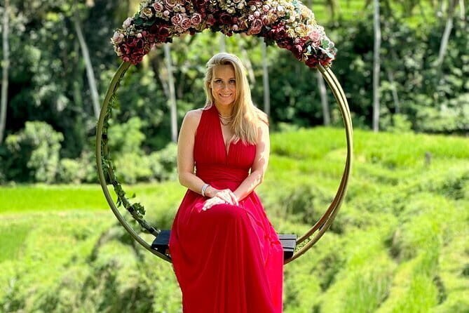 BALI SWING Ticket Premium - The Experience from Visitors Perspectives