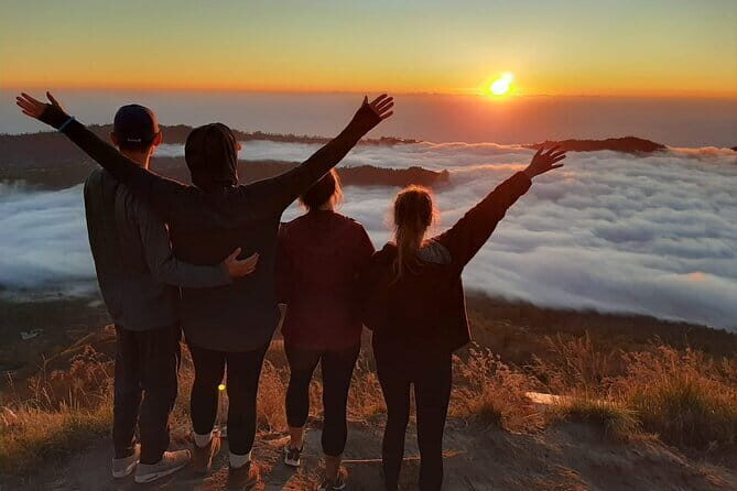 BALI SWING Ticket Premium - Practical Tips for Visitors