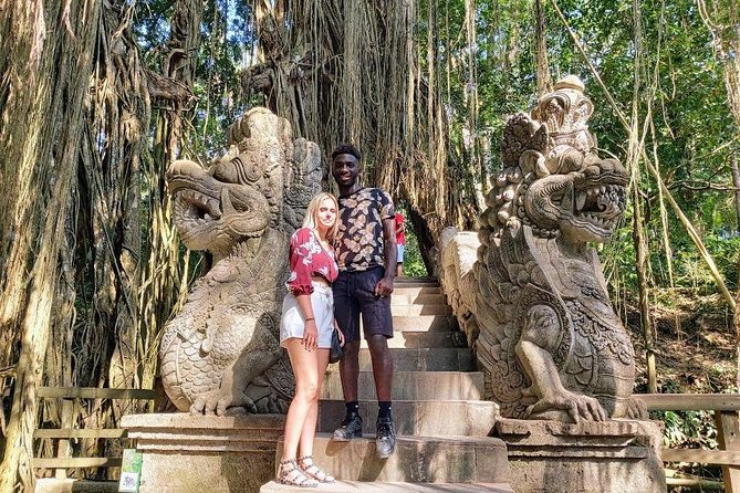 Bali Swing Ubud Private Day Tour - Tour Pricing and Booking Details