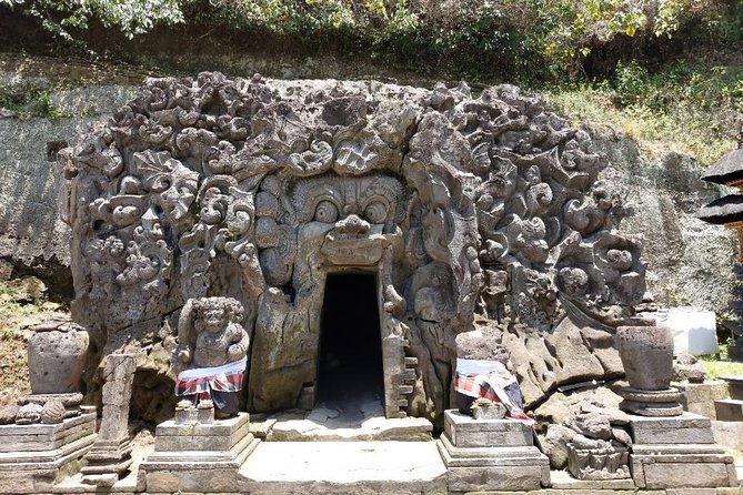 Bali Swing Ubud Private Day Tour - Inclusions and Refund Policy