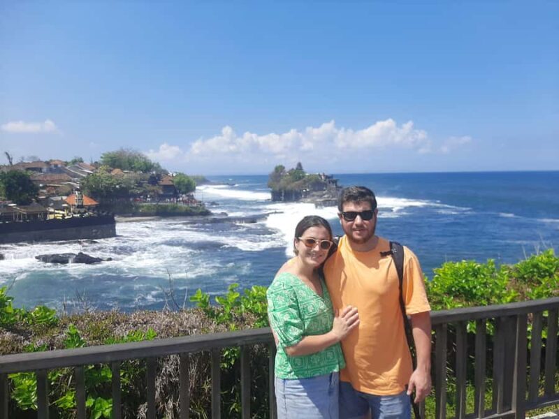 Bali: Taman Ayun and Tanah Lot Temple - Good To Know