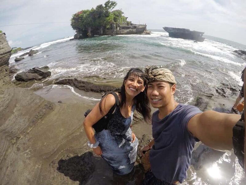 Bali: Taman Ayun and Tanah Lot Temple - Practical Tips for Your Day