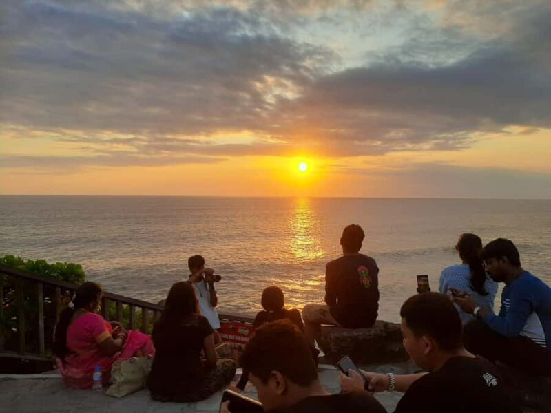 Bali: Taman Ayun and Tanah Lot Temple - FAQ