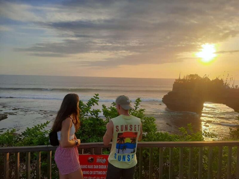 Bali: Taman Ayun and Tanah Lot Temple - Final Thoughts