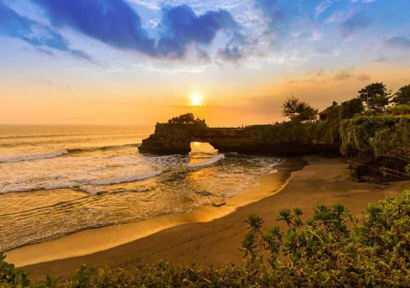Bali: Taman Ayun and Tanah Lot Temple Sunset Tour - FAQ