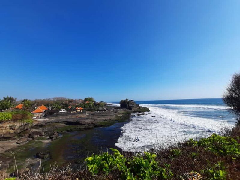 Bali: Taman Ayun and Tanah Lot Temple - Exploring Balis Cultural and Scenic Wonders: Taman Ayun and Tanah Lot Temple Tour