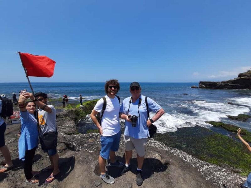 Bali: Taman Ayun and Tanah Lot Temple - Considerations and Tips