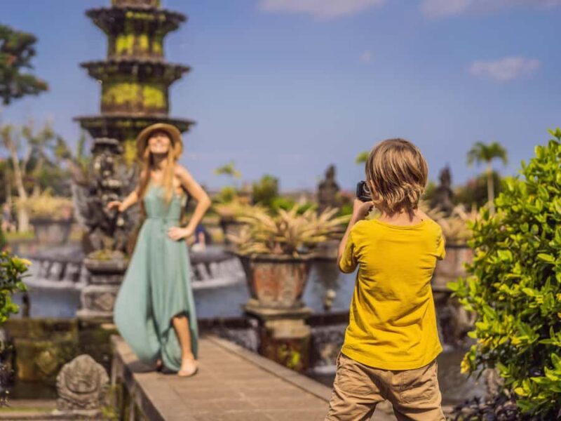 Bali: Taman Ujung Culture Tour with Tirta Gangga & Tenganan - Good To Know