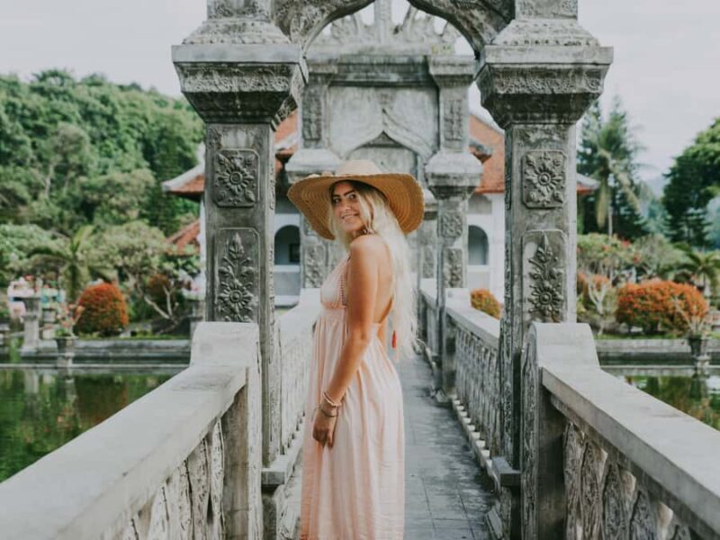 Bali: Taman Ujung Culture Tour with Tirta Gangga & Tenganan - The Itinerary: An In-Depth Look