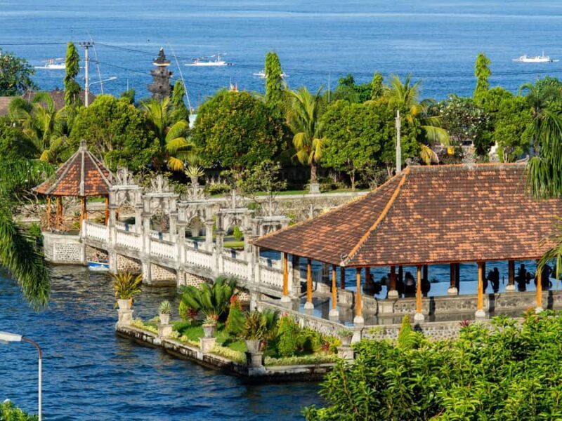 Bali: Taman Ujung Culture Tour with Tirta Gangga & Tenganan - Analyzing the Value