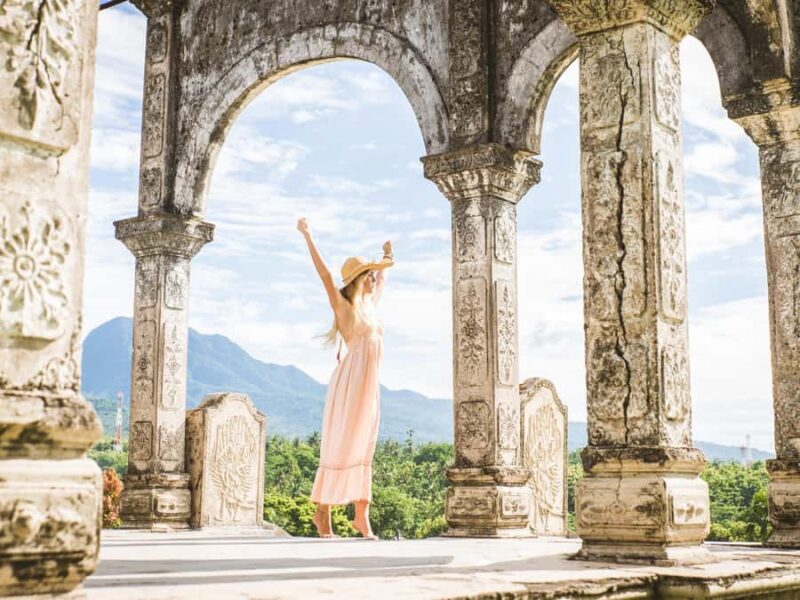 Bali: Taman Ujung Culture Tour with Tirta Gangga & Tenganan - Authentic Insights from Reviewers