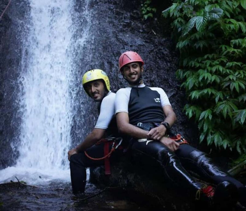 Bali: Tamata Canyon Canyoning Adventure with Lunch - Authenticity and Experience Highlights