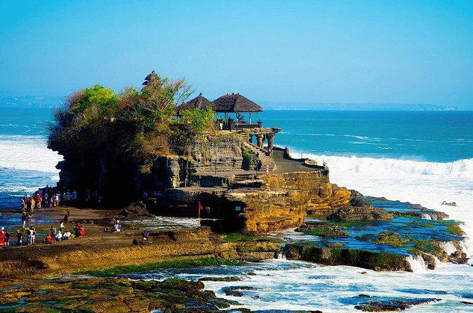 Bali Tana Lot Half day Sunset - FAQ