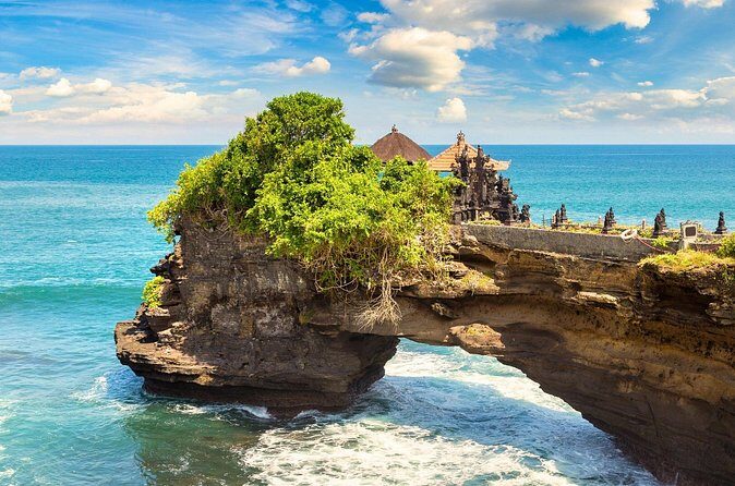 Bali Tana Lot Half day Sunset - Who Should Consider This Tour?