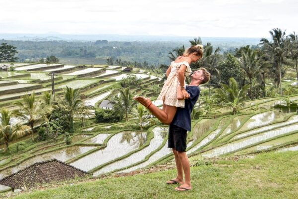 Bali: Tanah Lot, Jatiluwih Terrace, & Ulundanu Beratan Tour - Customer Reviews and Ratings