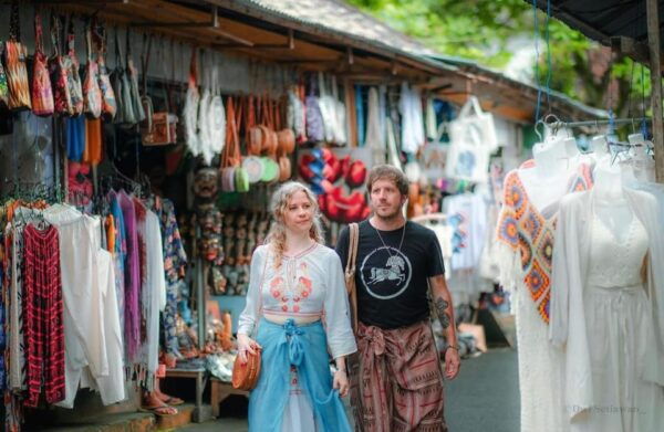 Bali: Tanah Lot, Jatiluwih Terrace, & Ulundanu Beratan Tour - Questions You May Have