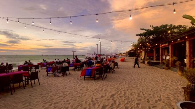 Bali: Tanah Lot, Padang-Padang Beach and Uluwatu Sunset - Witnessing the Breathtaking Uluwatu Sunset