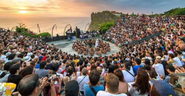 Bali: Tanah Lot, Padang-Padang Beach and Uluwatu Sunset - Transportation and Logistics for a Seamless Trip