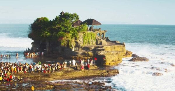 Bali: Tanah Lot, Rice Terrace, and Ulun Danu, FREE ENTRANCE - Questions You May Have