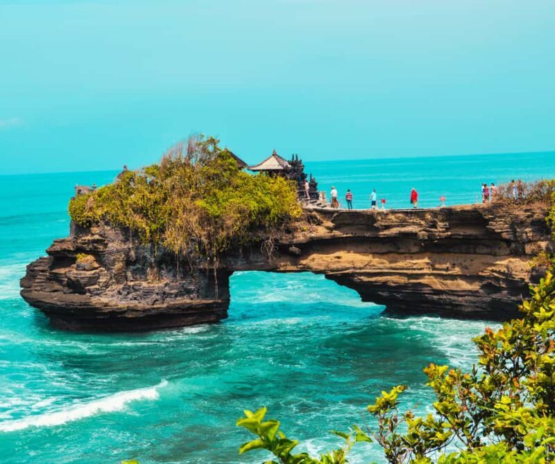 Bali: Tanah Lot, Rice Terrace, Ulun Danu & taman ayun temple - Good To Know