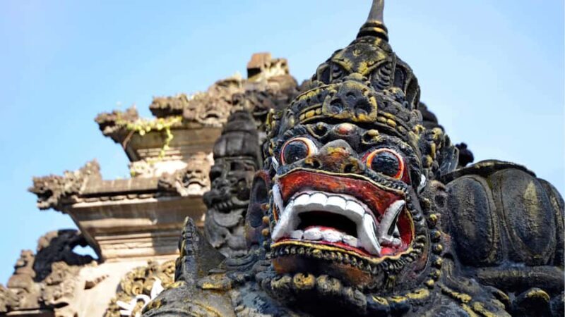 Bali: Tanah Lot Temple Half Day Sunset Tour - FAQs