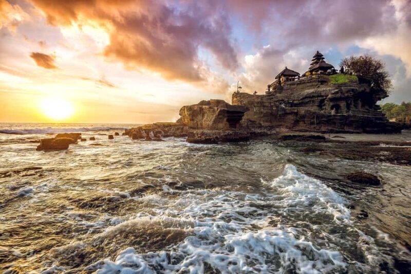 Bali: Tanah Lot Temple Half Day Sunset Tour - Who Would Love This Tour?